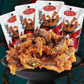 膨化;面筋制品;饼干