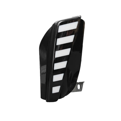Lights Prius+Drl Dedicated Front Bumper Lights — Gündüz işıqları