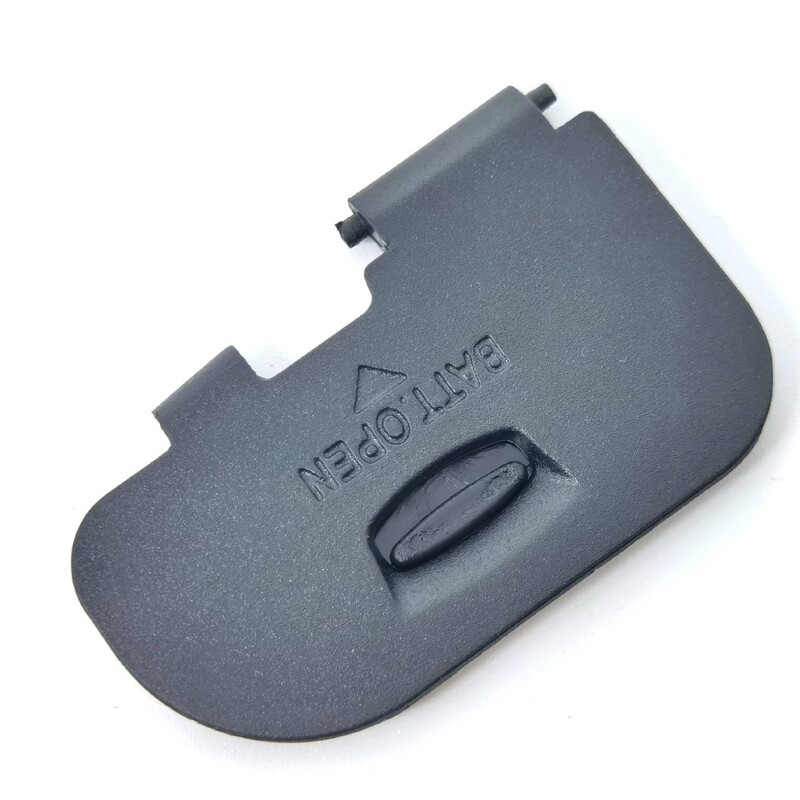 Suitable for Canon 60D 550D 350D 400D 7D 600D 450d 500d 1000d battery cover