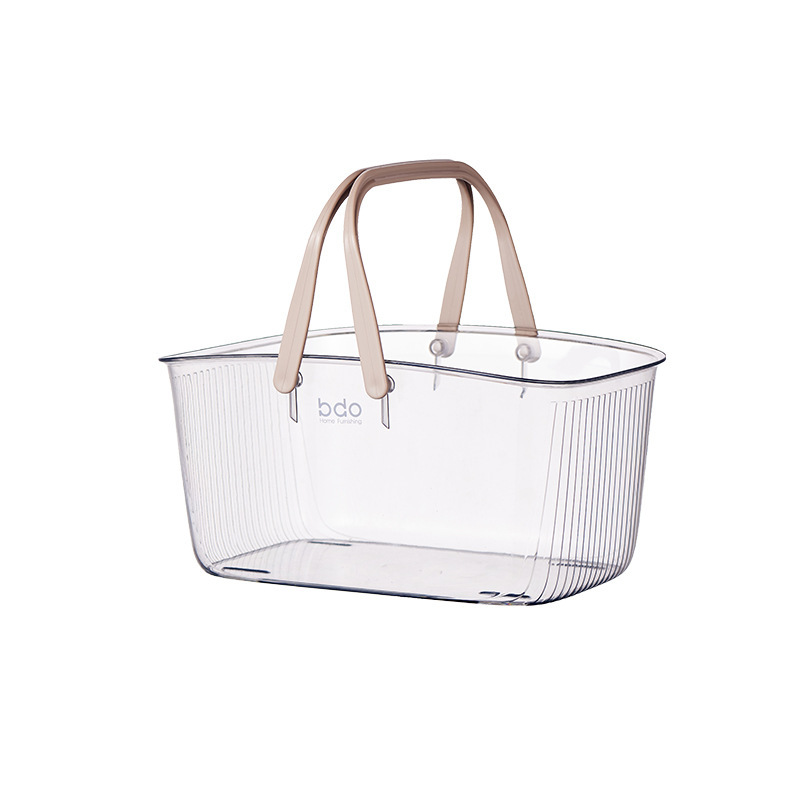 Cesta de baño portátil de lujo ligera, cesta de lavado de lavado de baño, cesta de lavado de lujo ligera especial para estudiantes, cesta de baño de lavado de lavado de lavado