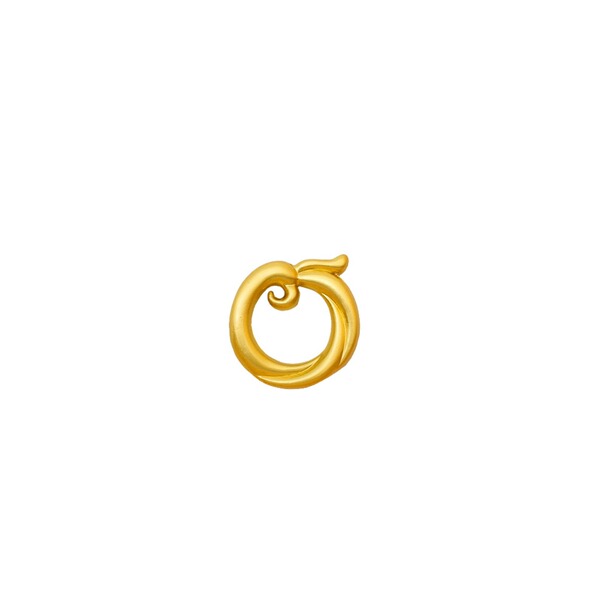 Golden bracelet