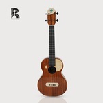 IUT-04工厂直发手工26英寸精美高质量尤克里里入门性价比选择乐器