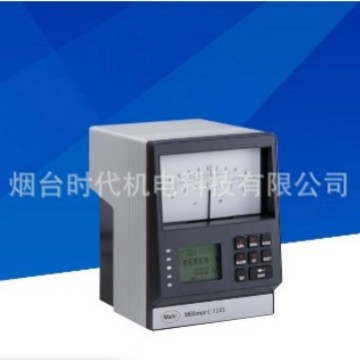 mahr德国马尔电子长度测量仪Millimar C1200放大器电子式气动量仪