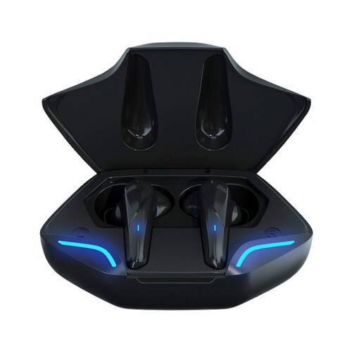 Cross-border new x15pro wireless Bluetooth headset 5.0 in-ear sports stereo G11 e-sports gaming headset