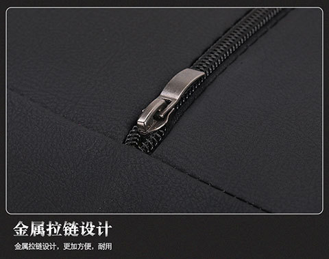 Memory cotton car headrest waist cushion seat cushion slow rebound neck pillow leather small pillow car interior accessories