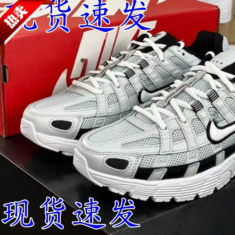 Обувь Putian, чистая оригинальная мужская обувь P6000, женская обувь, летняя сетчатая дышащая спортивная обувь, амортизирующие износостойкие кроссовки