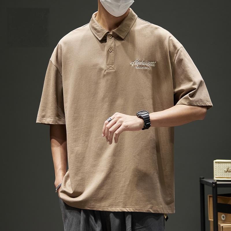 20 카키 [85 면 PPLO 셔츠]