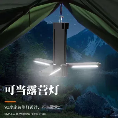 Camping Light, Emergency Stall – UV fənərlər