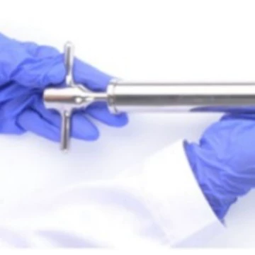 Образец вязкой жидкости с одноточечным отбором Образец: UU888-S17A-400 Номер библиотеки: M48011