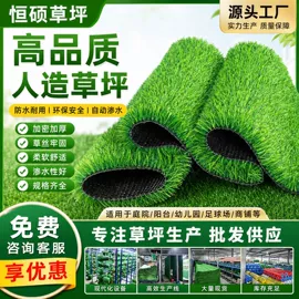 跑道草坪