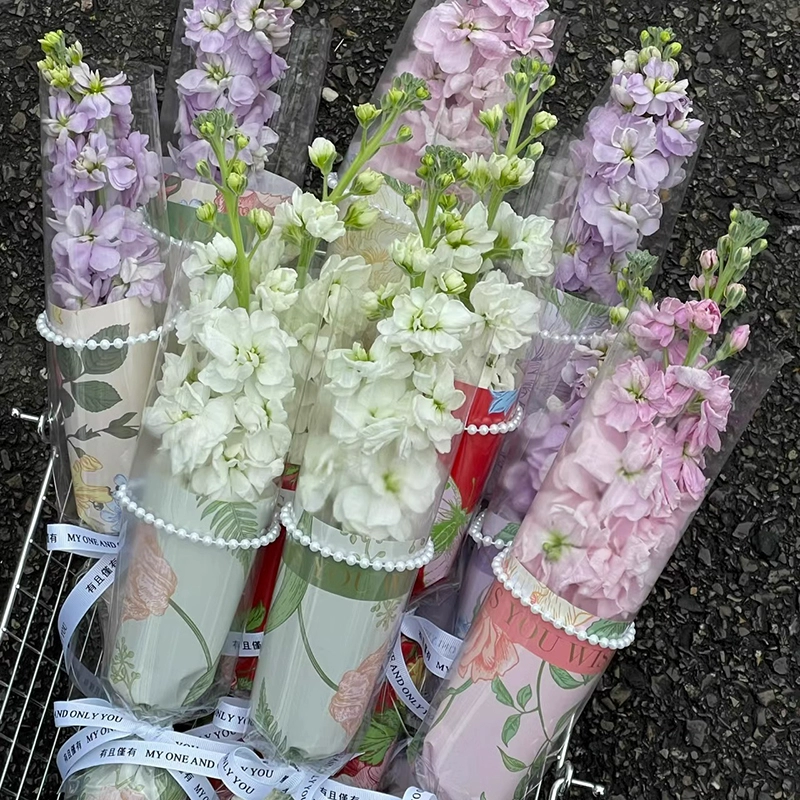 оберточная бумага для одного букета «сделай сам», оберточная бумага для цветов, цветочные материалы «сделай сам», цветочный магазин, цветочная морская атмосфера, оберточная бумага для цветов