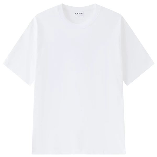 △ Short sleeve T ▽