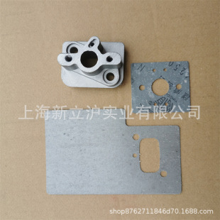Applicable to Huasheng KS865 hair dryer carburetor base accessories universal brand new