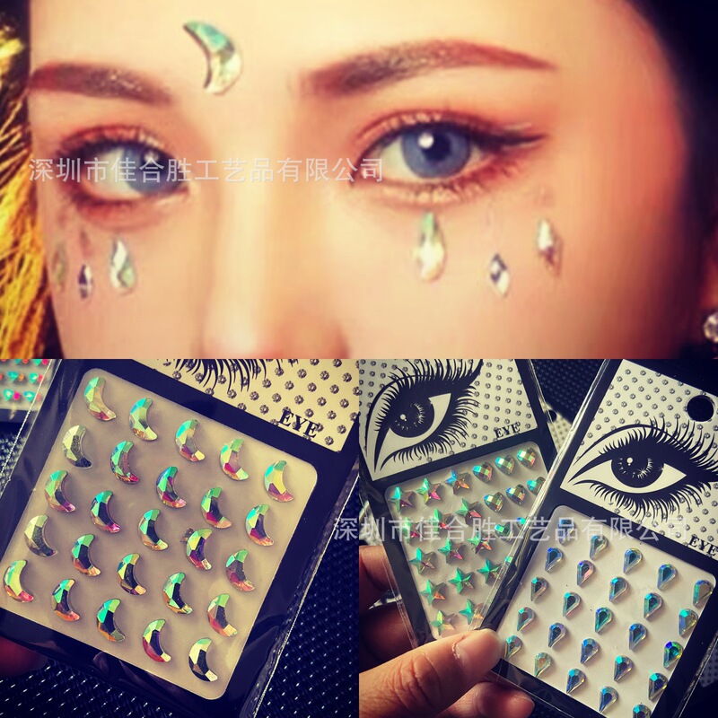 Modeling Makeup Paste Drill Ear Paste Nose Paste Drill Face Paste Drill Acrylic Paste Drill Resin Crystal AB Color Diamond Paste Modeling Makeup Paste Drill Ear Paste Nose Paste Drill Face Paste Drill Acrylic Paste Drill Resin Crystal AB Color Diamond Paste