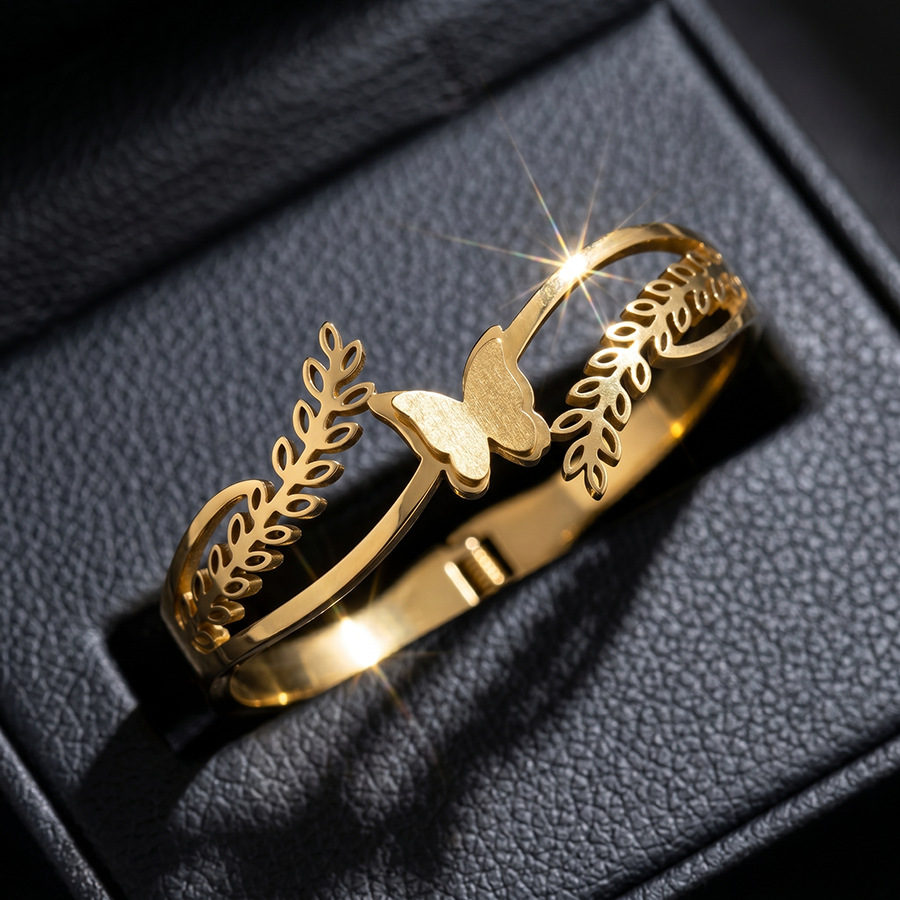 waterproof bracelet stainless steel