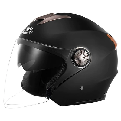 Motosiklet kaskı (dəbilqə): Universal Dual Visor