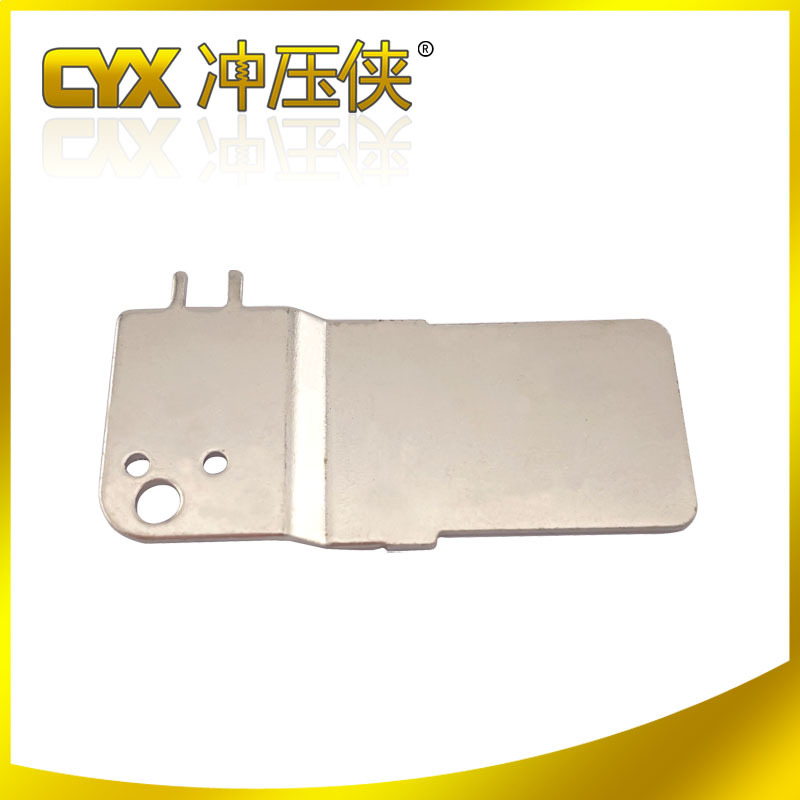 专业供应各种电子五金配件，铁散热片，铝板材、铝型材散热片