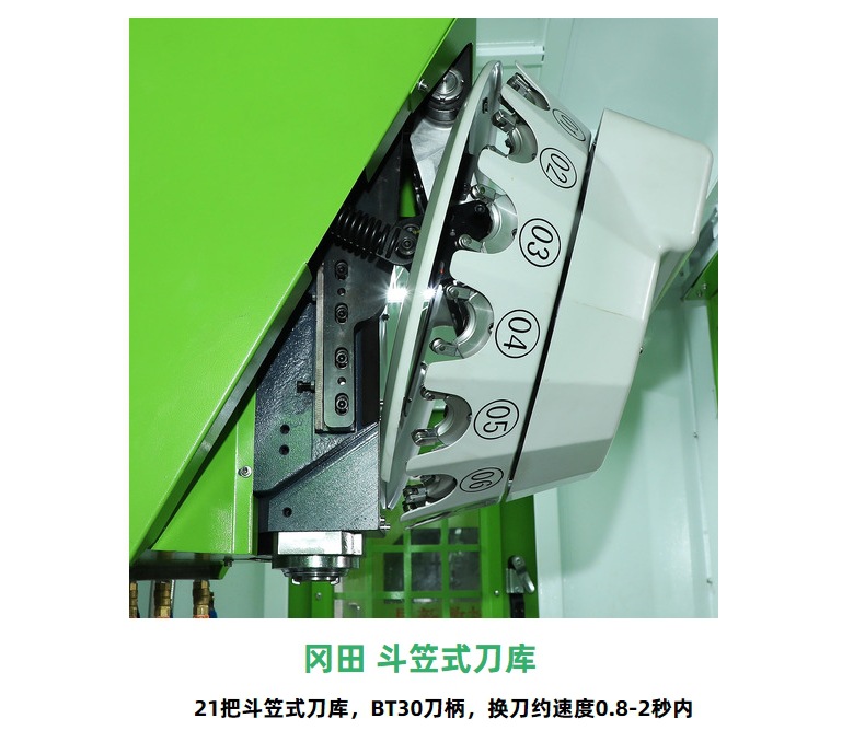 广东源头厂家数控机床T640钻攻机高速立式640钻攻中心机小型640机