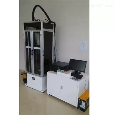 腋杖疲劳强度试验机 拐杖持久强度测试机经久耐用