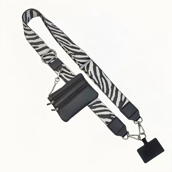 Black zebra