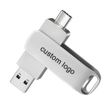 ֙CuPType-C USB DUPX֙C 32GB 64GB 128G 3.0