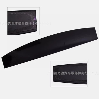 Acrylic Decoration in Front of Sunroof, Suitable for Mercedes-Benz C300 Glc300 A2057800022