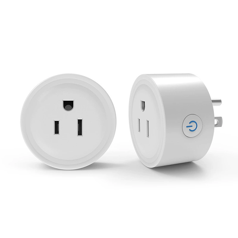 Smart socket, wifi switch socket, popular US-regulated wifi smart socket