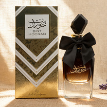 跨境外贸香水100ml中东迪拜perfume LQY8851阿拉伯香水厂家批发
