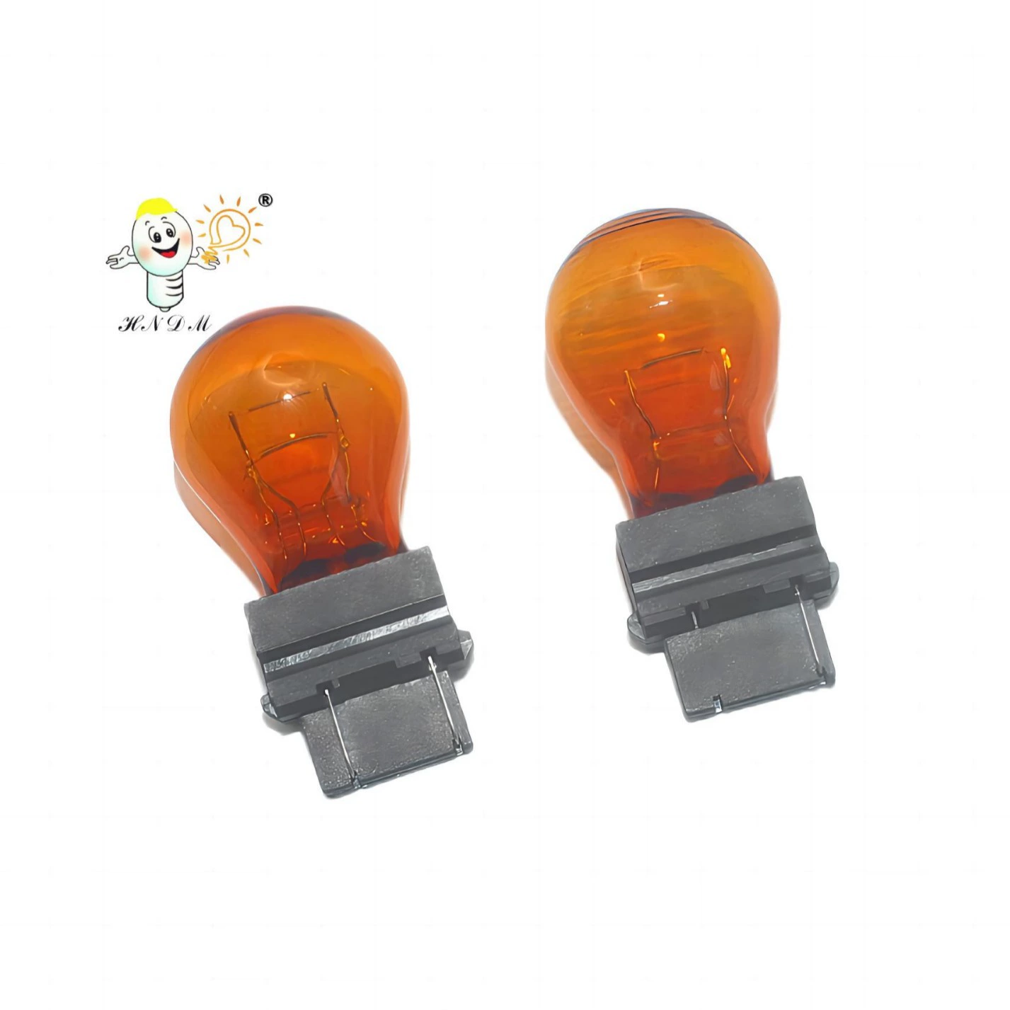 Специализируется на производстве 3157 12V27/8W полу-пластиковые лампы автомобиля/стоп-сигнал/световой индикатор/ширина света