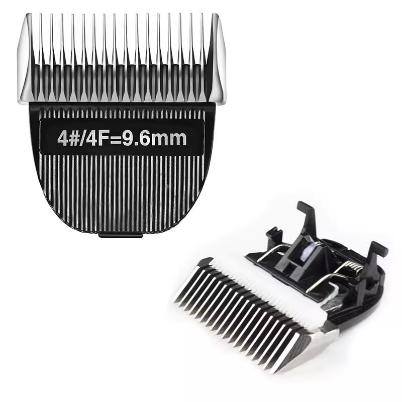 4 # 4F 커터 헤드 (머리 유지 9.6mm)
