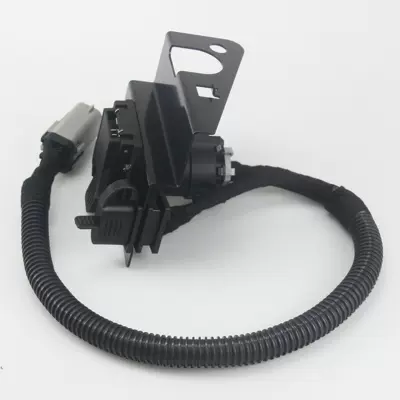 Trailer Wiring Harness Yc3Z-13A576-Ca Water pump