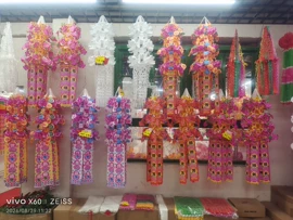 殡葬用品;纸扎祭祀用品;宗教法器