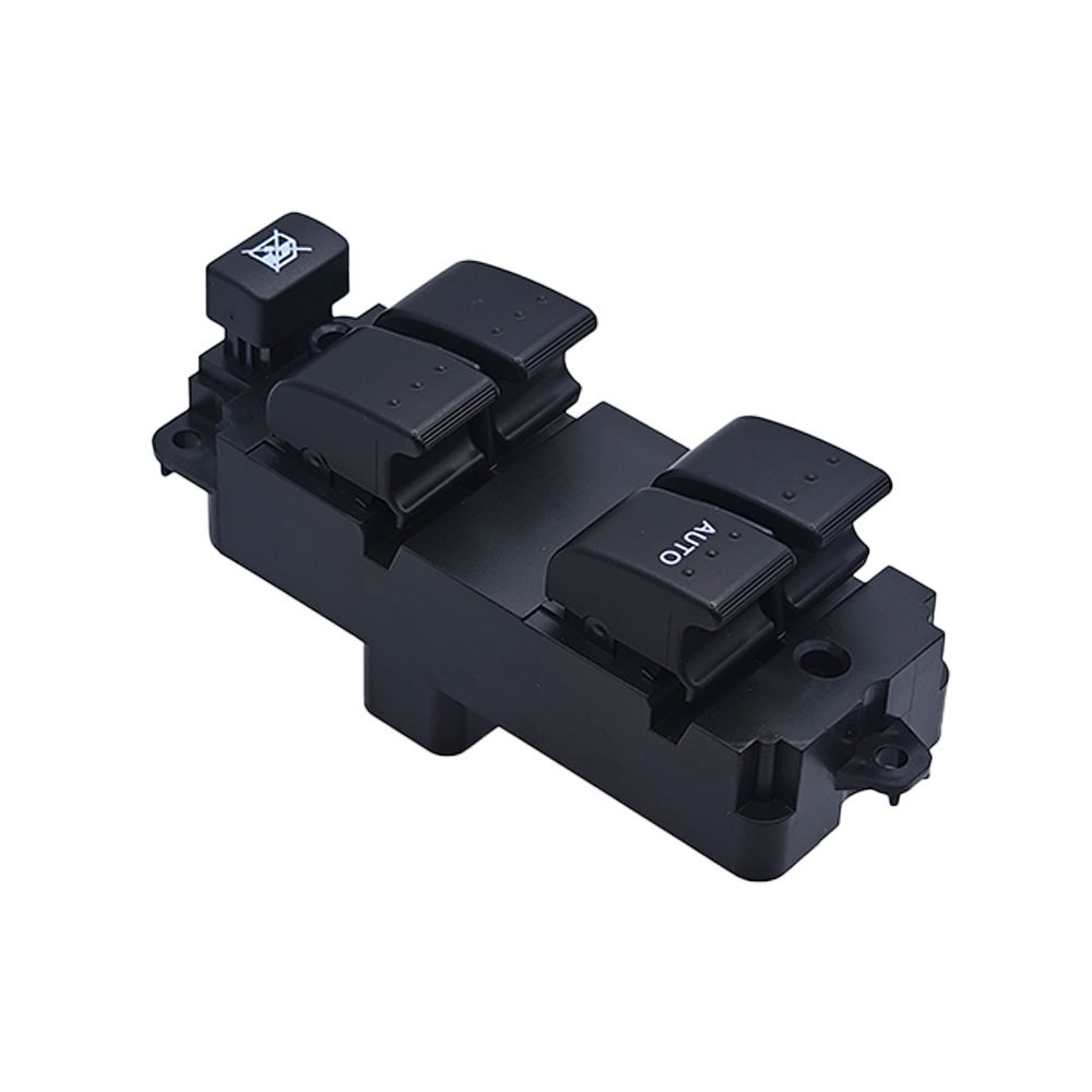 BP0K-66-350 is suitable for 06-12 Mazda 3 right-hand drive window regulator switch and electric window switch