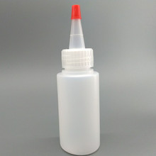 HDPE�zˮƿ60ml���� 2oz�tñҺ�w�D����������ƿ ��ƿ�D��ƿ ����