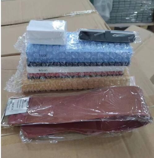 白刚玉双面磨刀石精磨油石多功能户外家用磨刀石配件组合厂家批发|undefined
