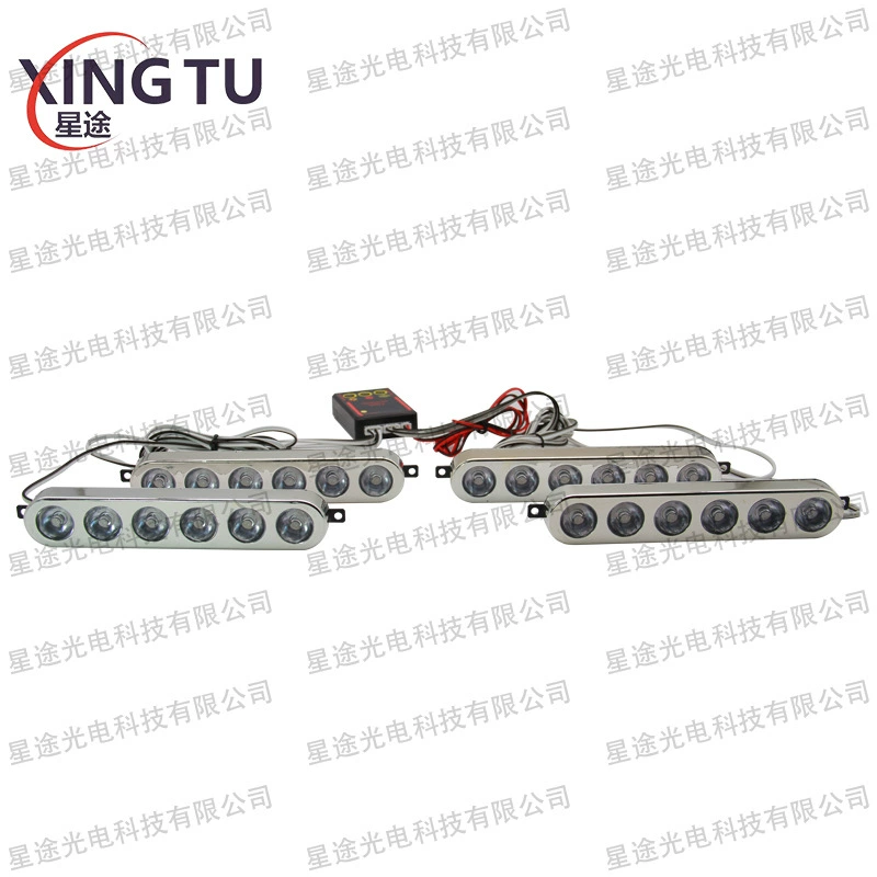 Светодиодный световой свет в световой сети