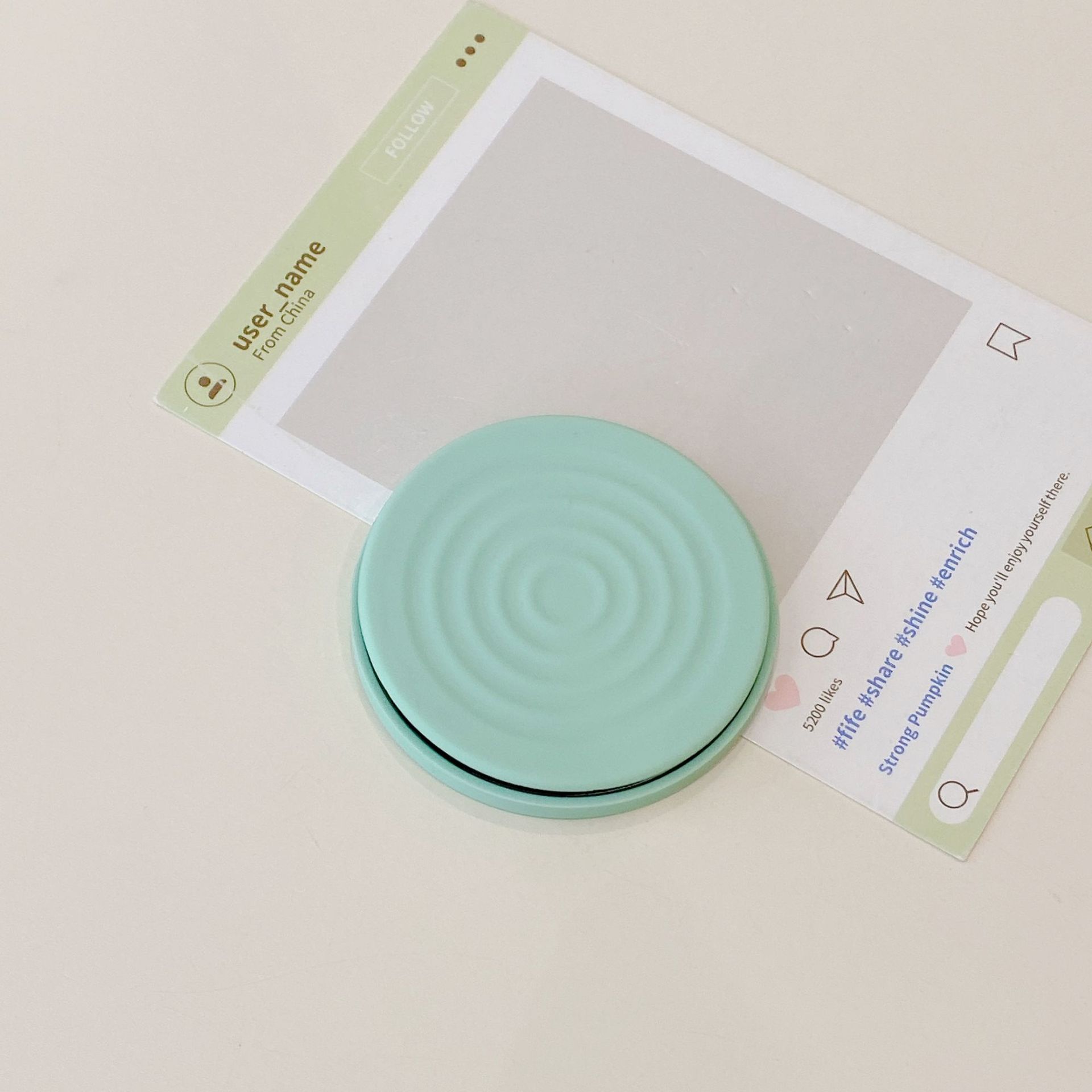 과일 녹색
