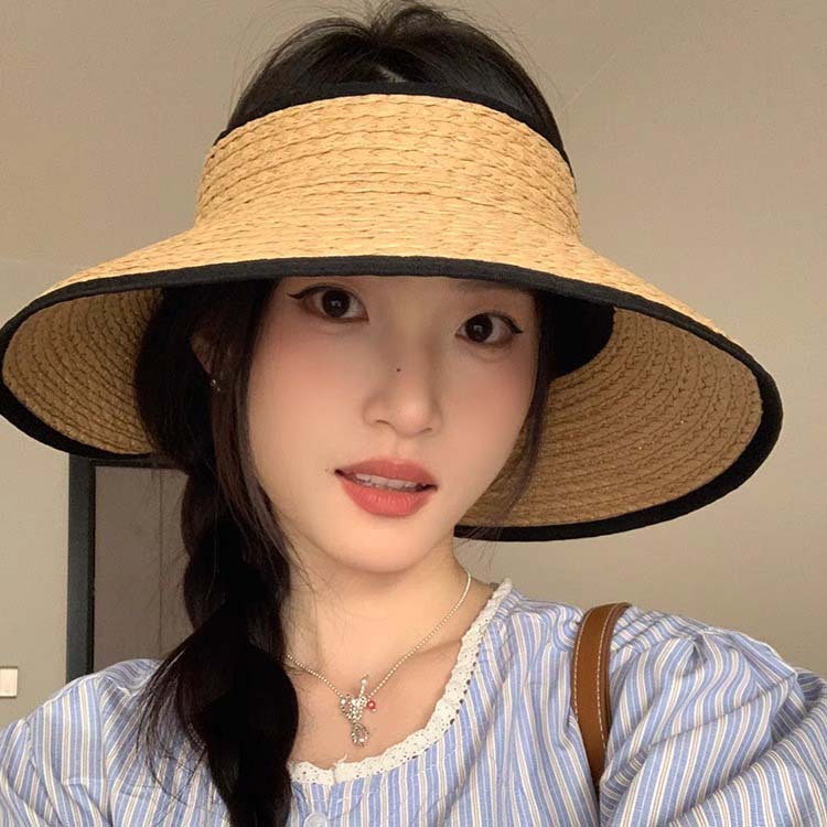 검은색 가장자리