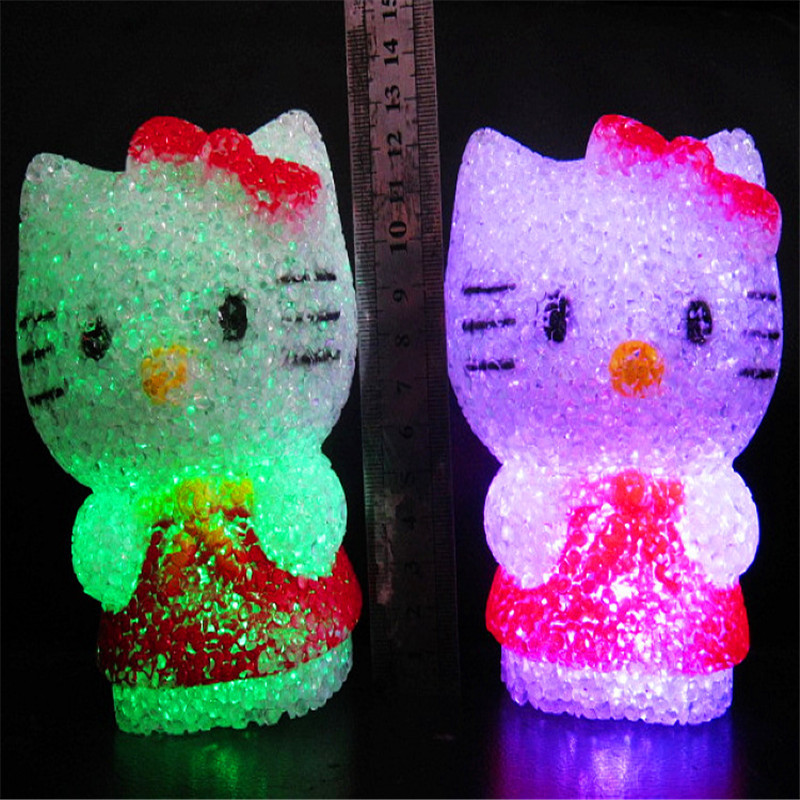 New Rainbow Crystal Lighting Fixtures / Extra Large Crystal Particles (itty) - Manufacturer of New Rainbow Illuminated Lighting Fixtures