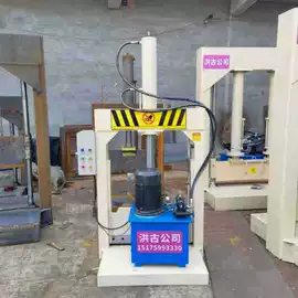 切胶机;硫化机;塑料机械