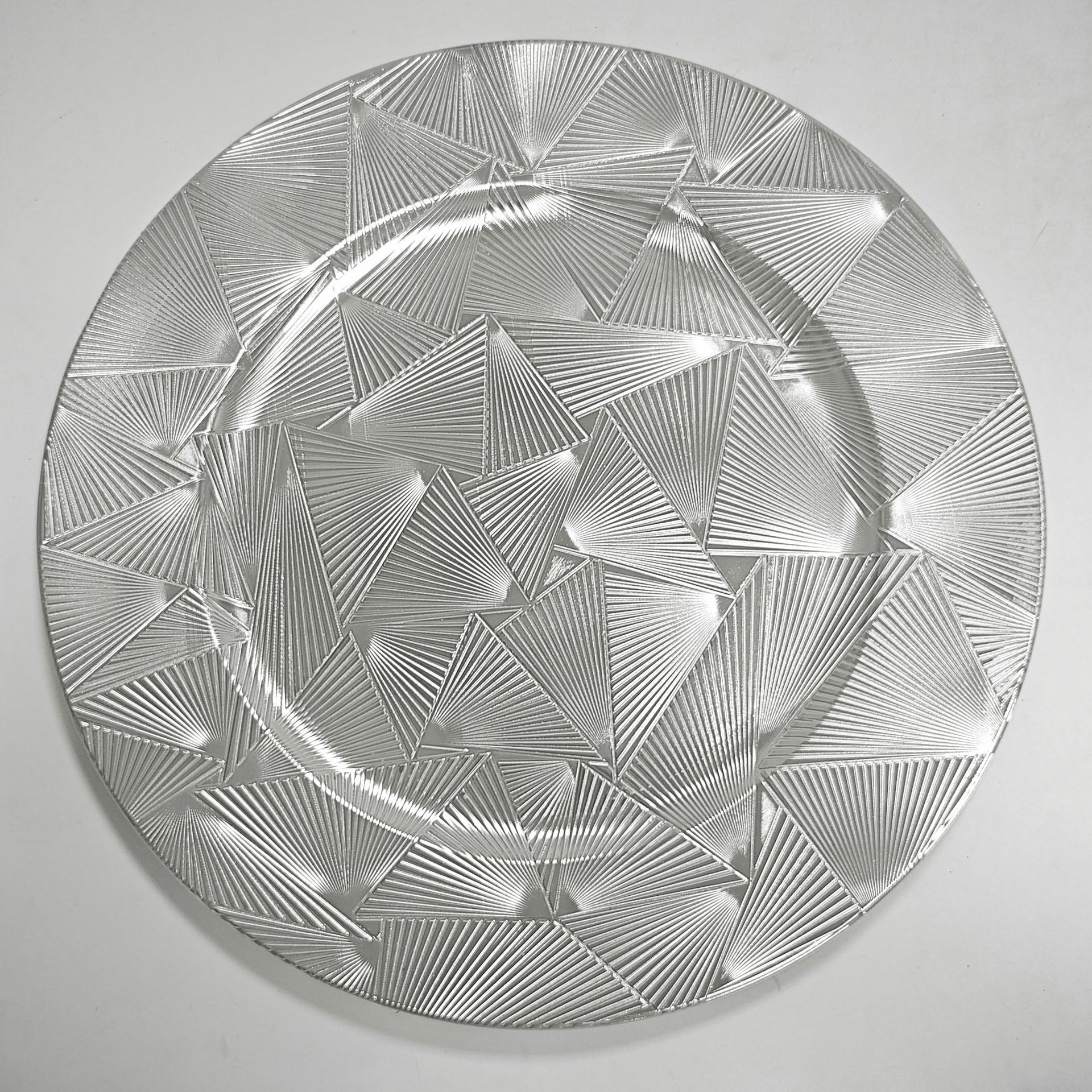 Hot Factory Direct Plates Platos de boda platos de comedor caseros europeos platos de carga de venta