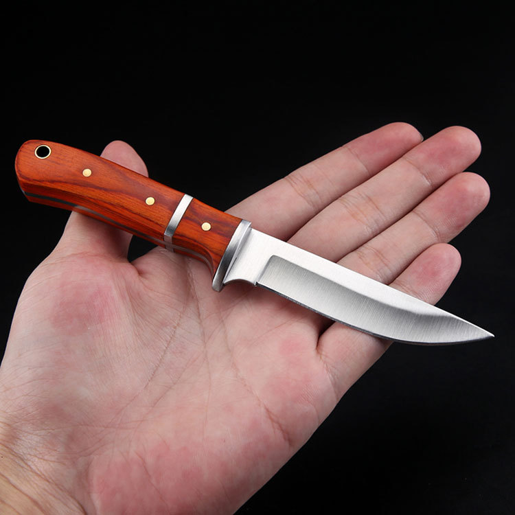 Meat Knife Image 2