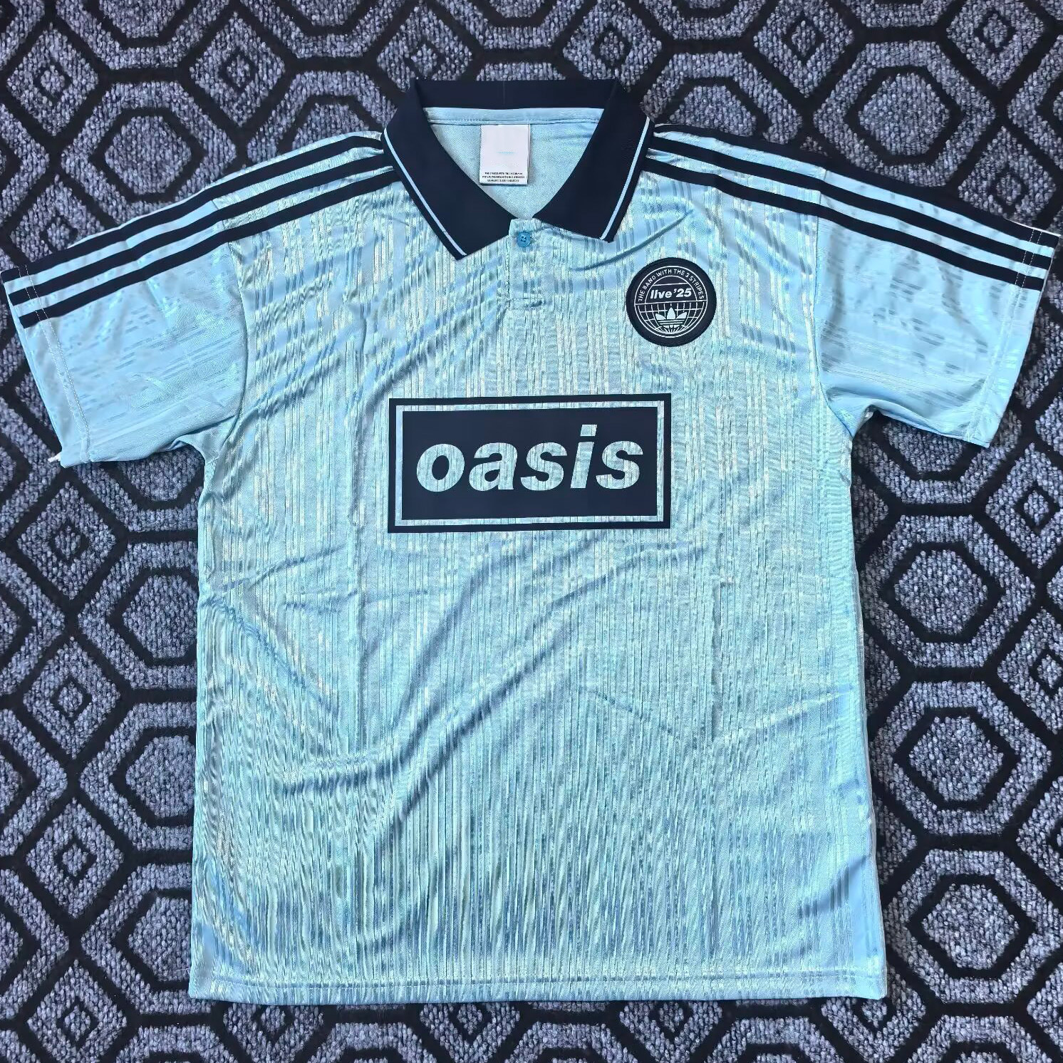 오아시스 25호 블루