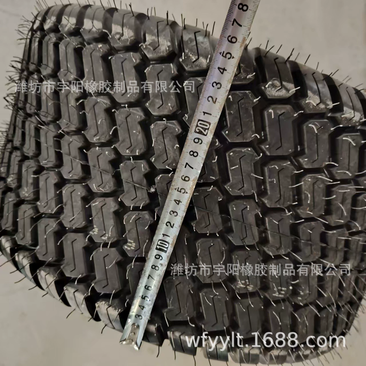 Автошины для газона 24x12.00-12, шины для электромобиля