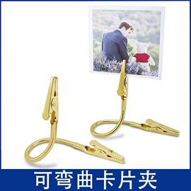 名片夹;金属工艺品;娃娃家具