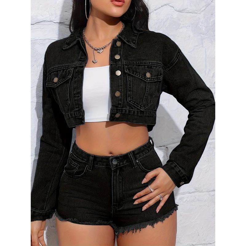 ⑦J 1754716 Dropshipping Aliexpress Cross-Border New Men's Trench Coat Chic Women's Blue Cow