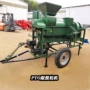 农场多用途大型电动脱粒机