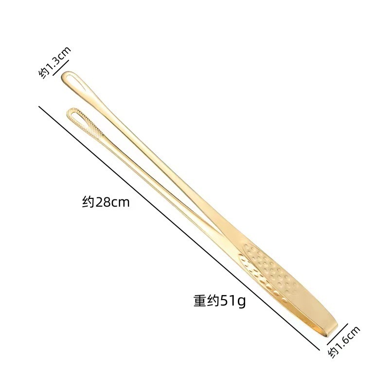 304 Gold-Large (28cm)