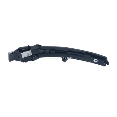 Turn Signal Light Suitable – Sun visor rearview mirror
