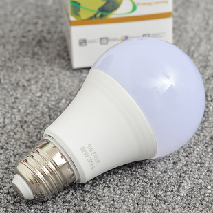 LED���� E27�ݿ� 3W5W7W9W LED���ݟ� led���ܟ� LED��Դ��������